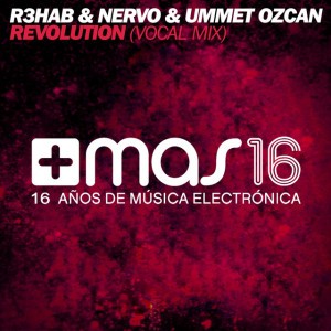 Revolution (Vocal Mix)