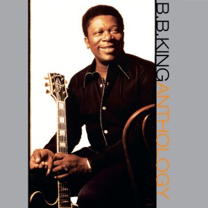 Lucille by B.B. King