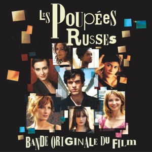 Poupées Russes