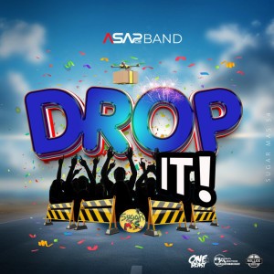 DROP IT