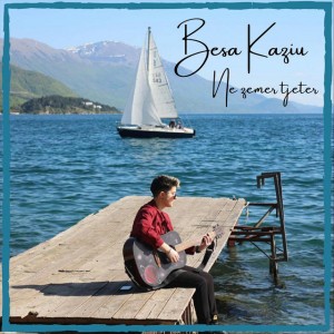 Ne Zemer Tjeter by Besa Kaziu