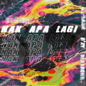 Nak apa lagi