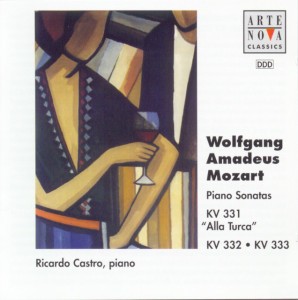 Piano Sonata No. 13 in B flat major, K. 333 (315c): Allegretto grazioso