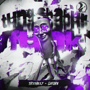 TUNG SAHUR FUNK - Ultra Slowed