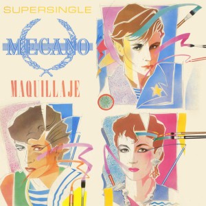 Maquillaje
