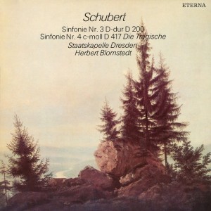 Symphony No. 3 in D Major, D. 200: II. Allegretto
