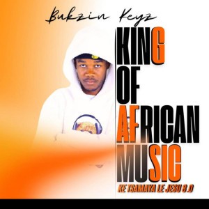 Nvulele 8.0(African musiQ)