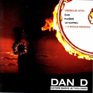 Čas by DAN D