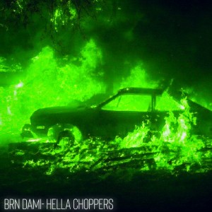 HELLA CHOPPERS