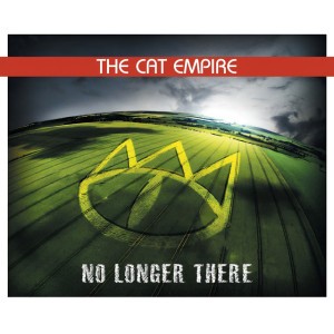 No Longer There (Radio Edit)