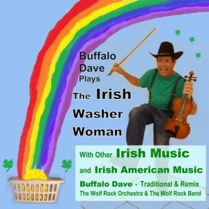 When Irish Eyes Are Smiling – Country Western Version