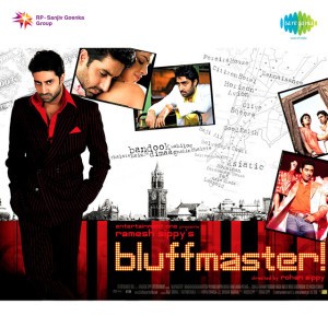 Say Na Say Na - From "Bluffmaster"