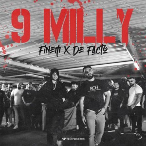 9 Milly