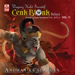 Anoman Ke Suargan, Pt. 1