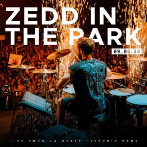 Stay the Night (feat. Hayley Williams) [Mixed]