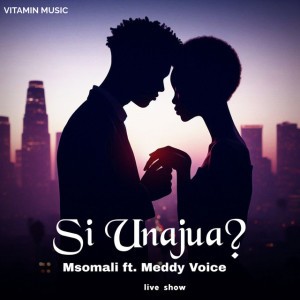 Si Unajua - Live