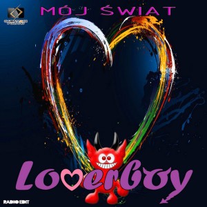 Mój Świat (Radio Edit)