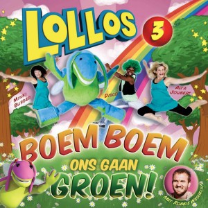 Mamma's Lief Vir Jou