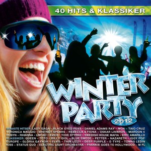 Don’t Stop The Party - Radio Edit Version