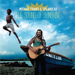The Sound Of Sunshine - Spanish Version