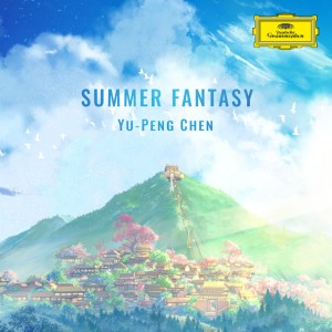 Summer Fantasy - From “Justice Online”