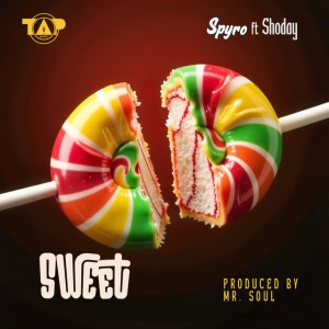 Sweet [feat. Shoday]