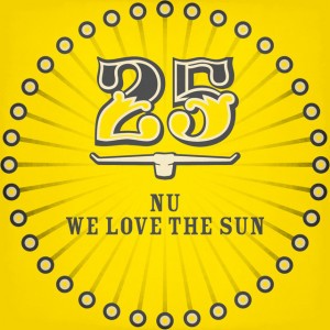 Who Love the Sun - Original Mix
