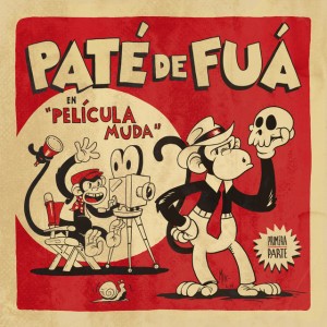Película Muda