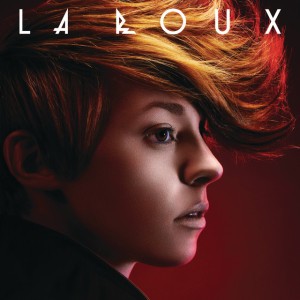 Bulletproof by La Roux