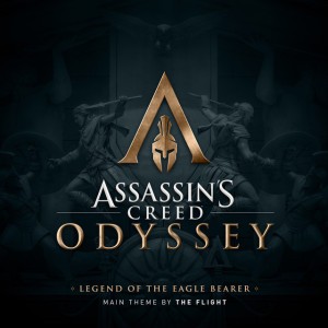 Assassin's Creed Odyssey: Legend of the Eagle Bearer (Main Theme)