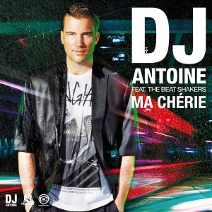 Ma Chérie - Remady Radio Edit