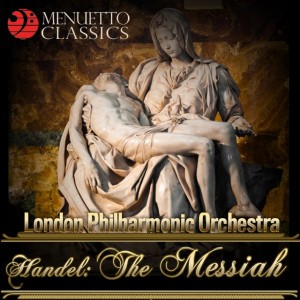The Messiah, HWV 56: III. Every valley shall be exalted