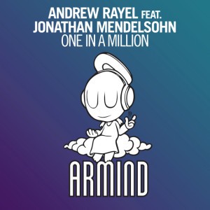 One In A Million (feat. Jonathan Mendelsohn) [Radio Edit]