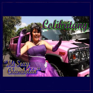 Mi Sexy Chambelán