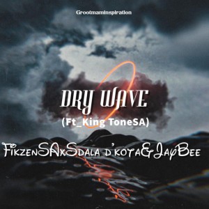 Dry wave by Fikzen & King Tone SA & JFS music
