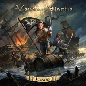 Pirates Will Return