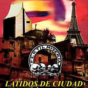 Fronteras Asesinas
