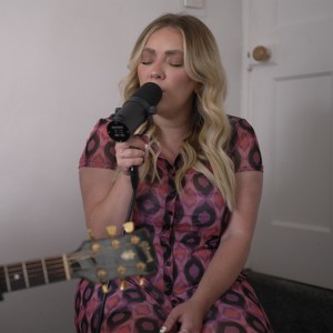 What Was I Made For? - Acoustic