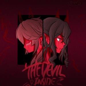 THE DEMON INSIDE