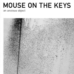 Spectres De Mouse