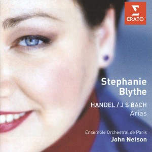 Aria: Es ist vollbracht ... Der Held aus Juda (from St John Passion BWV245)