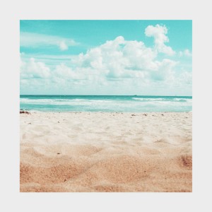 Beach House by Morninglightmusic