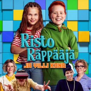Föönataan, sliipataan