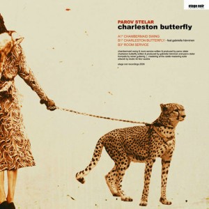 Chambermaid Swing - Original