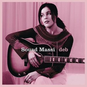 Ghir Enta by Souad Massi