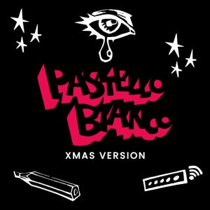 Pastello Bianco - Xmas version