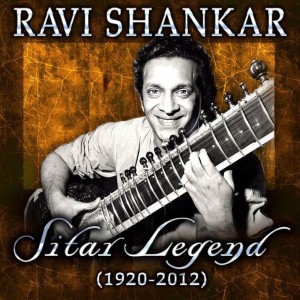 Pather Panchali by Ravi Shankar