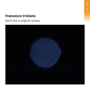 English Suite No. 2 in A Minor, BWV 807: IV. Sarabande