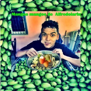 Mangos Mangos De Alfredolarin