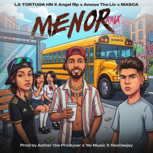 Men0R (Remix)